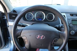 2010 Hyundai Sonata GLS