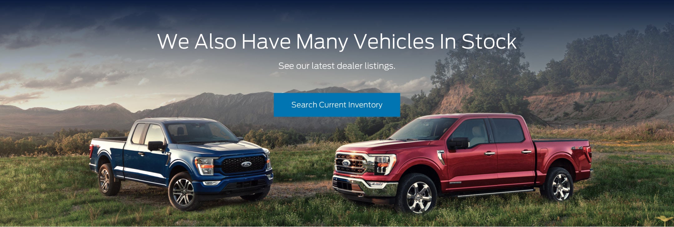 Ford vehicles in stock | Sour Lake Ford in Sour Lake TX
