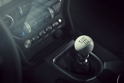 2020 Ford Mustang Shift-Knob | Sour Lake, TX