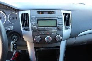 2010 Hyundai Sonata GLS