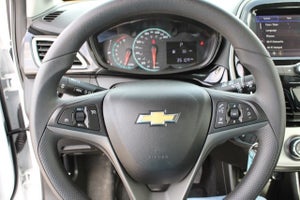 2022 Chevrolet Spark 1LT